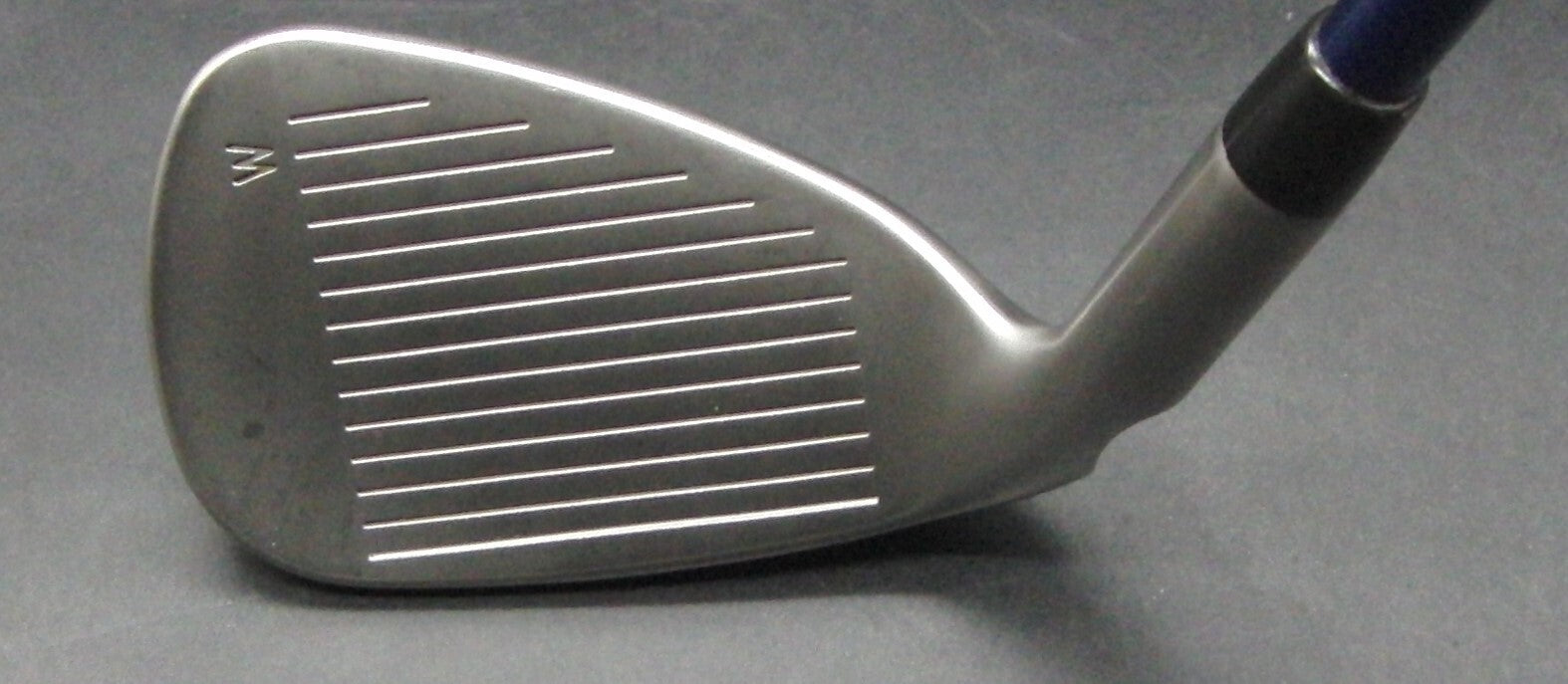 Ping G Series Black Dot Pitching Wedge Regular Graphite Shaft Golf Pride Grip