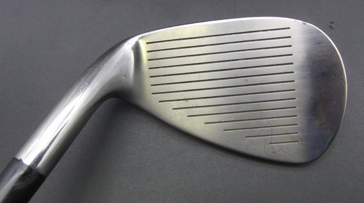 Mizuno T-Zoid MX-15 9 Iron Regular Steel Shaft Mizuno Grip