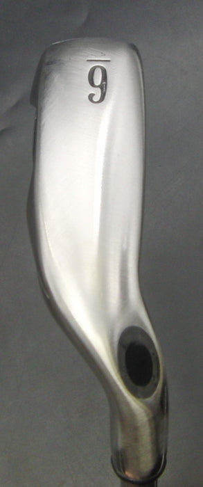Ladies Callaway Big Bertha 2006 6 Iron Ladies Graphite Shaft Callaway Grip