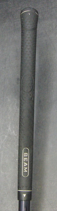 Bridgestone Beam Stream Sole SD+ 9° 1 Driver Stiff Graphite Shaft Beam Grip