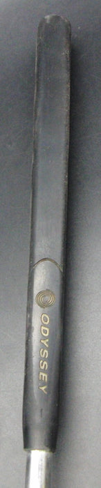 Odyssey TriForce 1 Putter 87cm Playing Length Steel Shaft Odyssey Grip