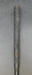 Adams Golf V4 Mitsubishi Rayon 97.5cm in Length Stiff Graphite Shaft Only