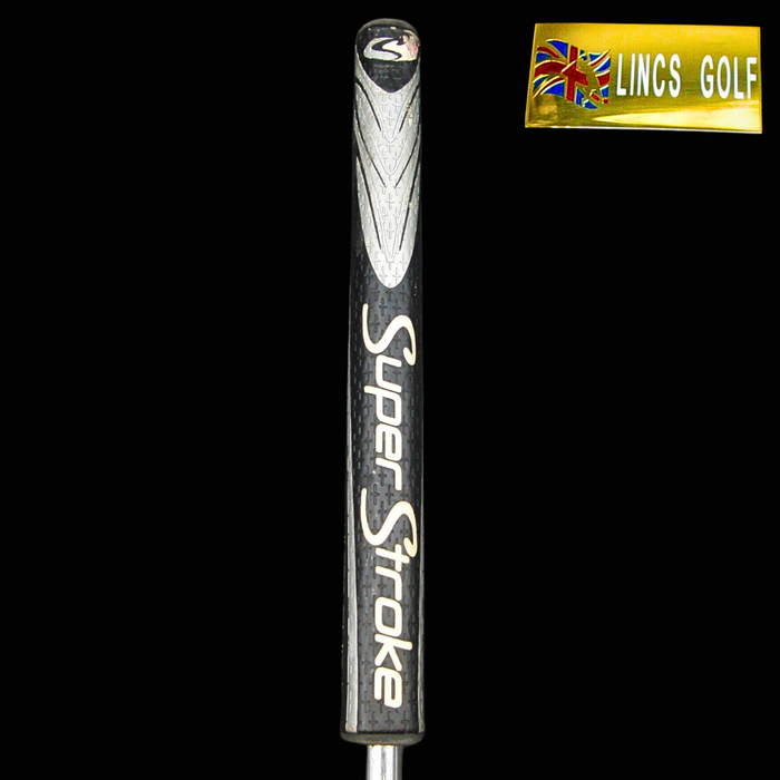 Refurbished Scotty Cameron Titleist California Sonoma Putter 84cm Steel Shaft