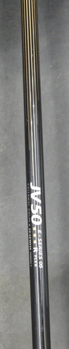 Callaway ERC Hot 10° Driver Regular Graphite Shaft Iomic Grip