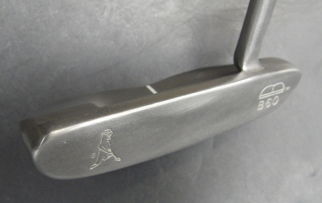 Ping B60 Putter Steel Shaft 87cm Length RG Grip