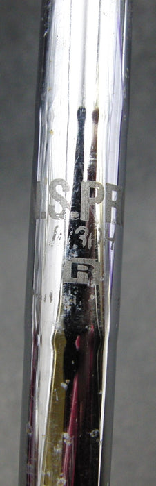 King Cobra SZ 8 Iron Regular Steel Shaft King Cobra Grip