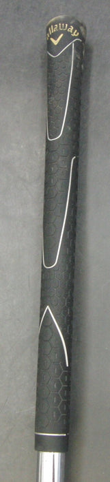 Callaway Legacy 24° 4 Hybrid Stiff Steel Shaft Callaway Grip