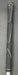 Callaway Legacy 24° 4 Hybrid Stiff Steel Shaft Callaway Grip