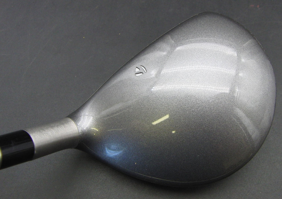 Ladies TaylorMade R5 XL 5 Wood Ladies Graphite Shaft TaylorMade Grip