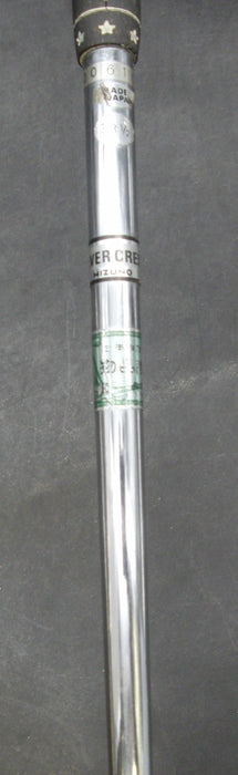 Mizuno 7006 Putter Steel Shaft 85cm Length Golf Pride Grip