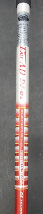 Callaway Legacy Black 9.5° Driver Stiff Graphite Shaft Golf Pride Grip