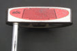 TaylorMade Rossa Monza Corza Putter Steel Shaft 84cm Playing Length Psyko Grip