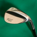 Japanese Asahi MJT MHG-330 56 Degree Sand Wedge Regular Graphite Shaft