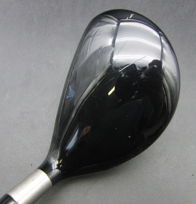Honma LB-515 22° 4 Hybrid Regular Graphite Shaft Sev Golf Grip