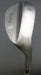 LYNX Special Edition 70° Lob Wedge Stiff Steel Shaft PalMax Grip