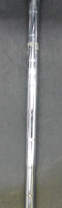 Cleveland 588 RTX Rotex Face 56° Sand Wedge Stiff Steel Shaft Iomic Grip