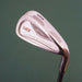 Ladies Srixon I403 AD 6 Iron Ladies Graphite Shaft Srixon Grip