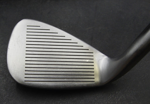 Titleist DCI 9 Iron Regular Steel Shaft Black Grip