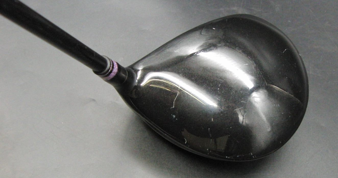 Max Soul Superior 450Ti 10.5° Driver Stiff Graphite Shaft Wow Wow Grip