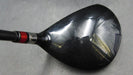 Yonex Nanov Nextage 15° 3 Wood Stiff Graphite Shaft Yonex Grip