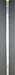 U.S. Athletes #1 Putter 87cm Playing Length Steel Shaft with Grip