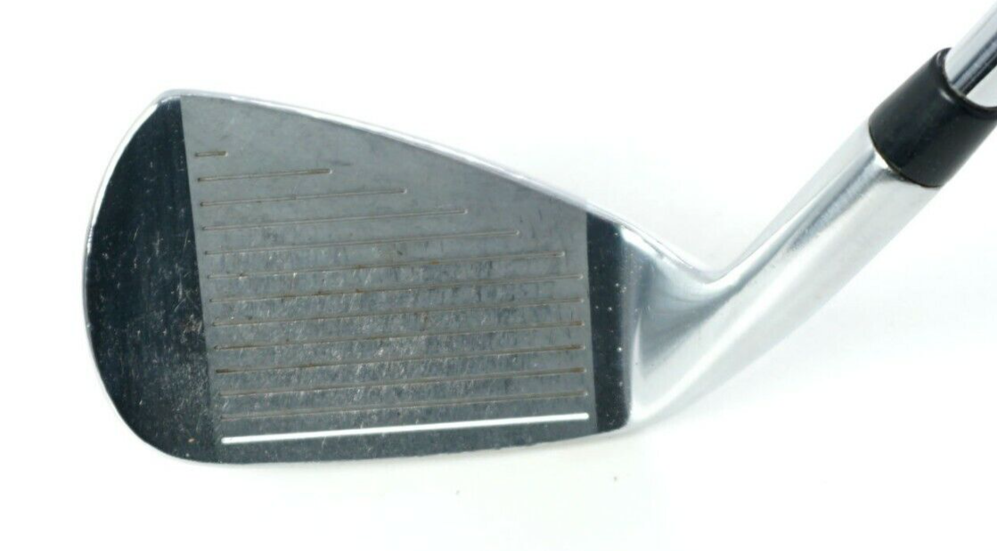 Vega RAF 901i Kyoei Golf 8 Iron Regular Steel Shaft Iomic Grip