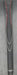 TaylorMade Burner 2009 8 Iron Uniflex Steel Shaft TaylorMade Grip