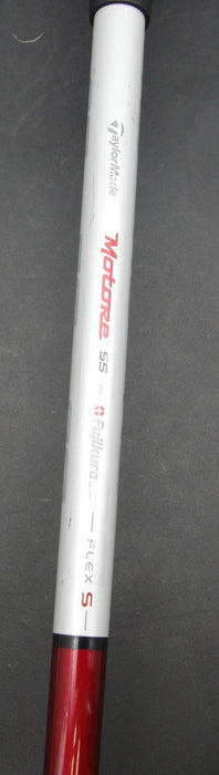 TaylorMade R9 Max Sand Wedge Stiff Graphite Shaft TaylorMade Grip