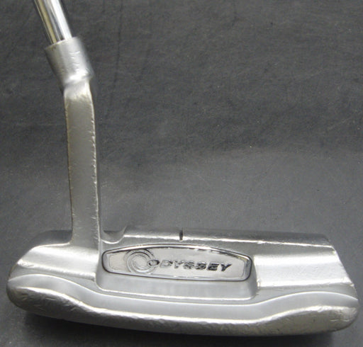 Odyssey Divine Blade Putter Steel Shaft 81cm Length Odyssey Grip*