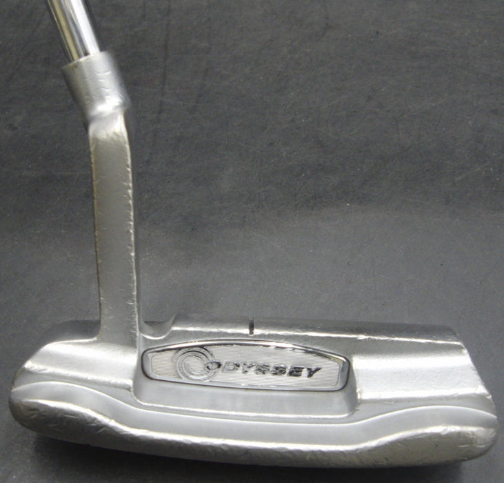 Odyssey Divine Blade Putter Steel Shaft 81cm Length Odyssey Grip*