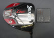 Srixon Gie 10.5° Driver Regular Graphite Shaft Iomic Grip