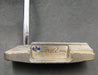 Tusurya Axel Pro Putter 88cm Playing Length Steel Shaft Axel Grip