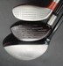 Set Of Cleveland Forged 4-PW Irons + 3 Wood + 4 PRGR Wood + Grand Tour Putter