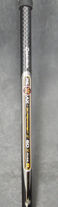 Taylormade Tour Burner 6 Iron Regular Graphite Shaft Taylormade Grip