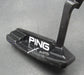 Left-Handed Ping Anser 2 Cadence TR Blue Dot Putter 90cm Steel Shaft Ping Grip