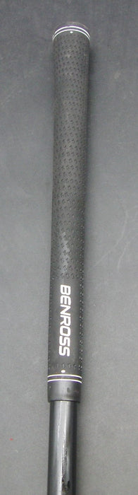 Docus DCF-701 15° 3 Wood Regular Graphite Shaft Benross Grip