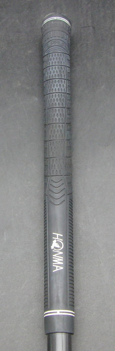 Honma Tour World TW737 22° 4 Hybrid Regular Graphite Shaft Honma Grip