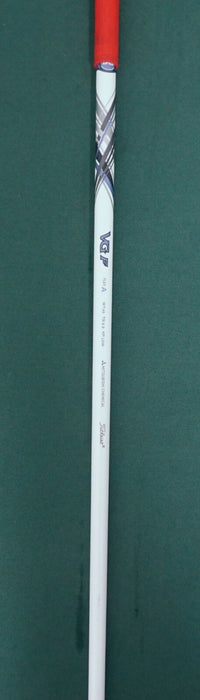 Hardly Used Titleist VG3 3 Wood Seniors Graphite Shaft Iomic Grip