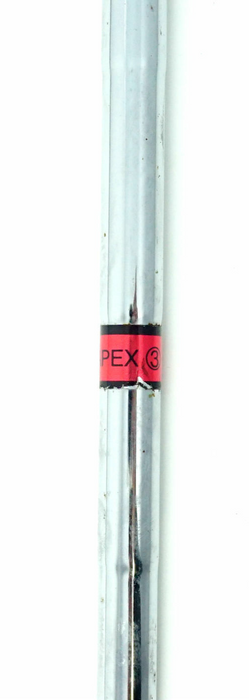 Ben Hogan Edge Forged Gs 4 Iron Apex (3) Regular Steel Shaft