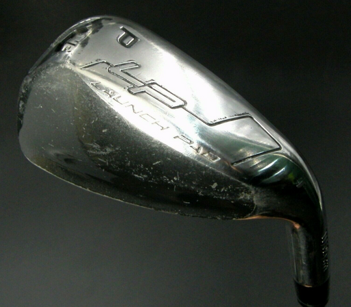 Wilson Launch Pad Pitching Wedge Regular Steel Shaft Wilson Grip