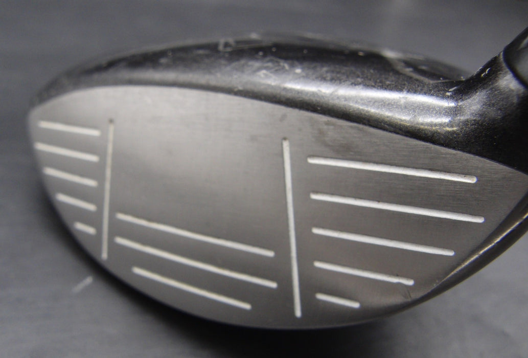 Callaway WarBird 5 Wood Stiff Graphite Shaft Callaway Grip