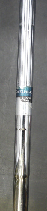 Callaway Steelhead X-14 1 Iron Regular Steel Shaft Precise Grip