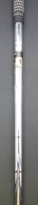 Srixon I-302 Forged 8 Iron Stiff Steel Shaft Srixon Grip