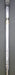 Srixon I-302 Forged 8 Iron Stiff Steel Shaft Srixon Grip