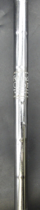 Founders Club Forged 52° Gap Wedge Regular Steel Shaft Founders Club Grip