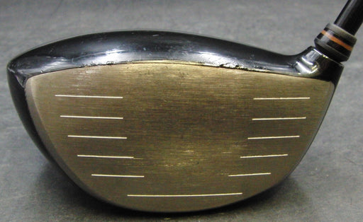 Daiwa Onoff Power Bridge Body 10° Driver Stiff Graphite Shaft