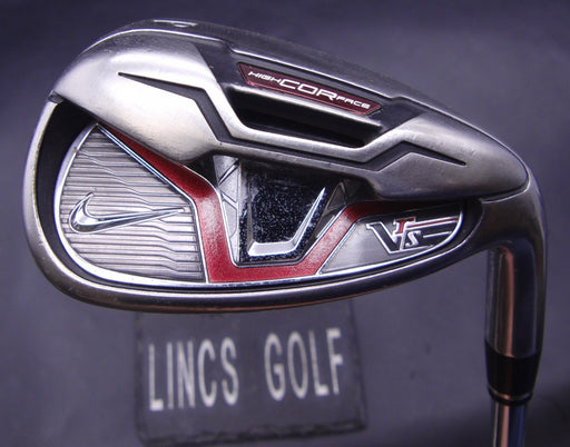 Nike VRS Pitching Wedge Stiff Steel Shaft Nike Grip