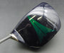 DR.Sata IV Saso Science Driver Stiff Graphite Shaft Team Saso Grip