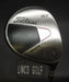 Titleist 906F4 15.5° 3 Wood Stiff Graphite Shaft No 1 Grip