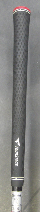 Bridgestone TourStage X-Drive GR 18° 5 Wood Stiff Graphite Shaft TourStage Grip